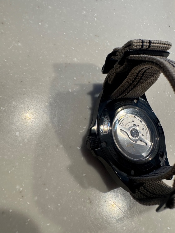 その他 その他 （高級時計）の商品画像 - 査定依頼日：2026年2月16日 - 最高査定価格：200,000円