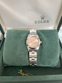 ロレックス パーペチュアル A20947（高級時計）の商品画像 - 査定依頼日：2025年11月24日 - 最高査定価格：620,000円