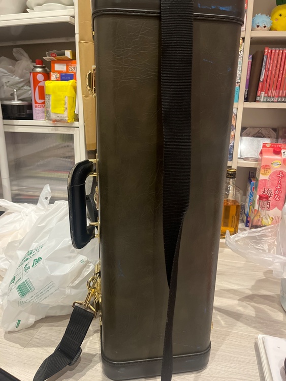 ファゴット811C（ピアノ・楽器・PA機材）の商品画像 - 査定依頼日：2025年12月23日 - 最高査定価格：1,200,000円