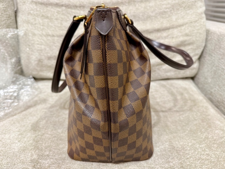 ダミエ　ウエストミンスター（ブランドバッグ）の商品画像 - 査定依頼日：2026年4月28日 - 最高査定価格：87,000円