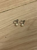 パールのイヤリング（宝石）の商品画像 - 査定依頼日：2025年5月31日 - 最高査定価格：100円