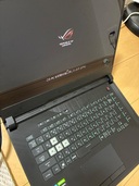 G531GD-I5G1050B（PC・タブレット）の商品画像 - 査定依頼日：2025年10月28日 - 最高査定価格：16,000円