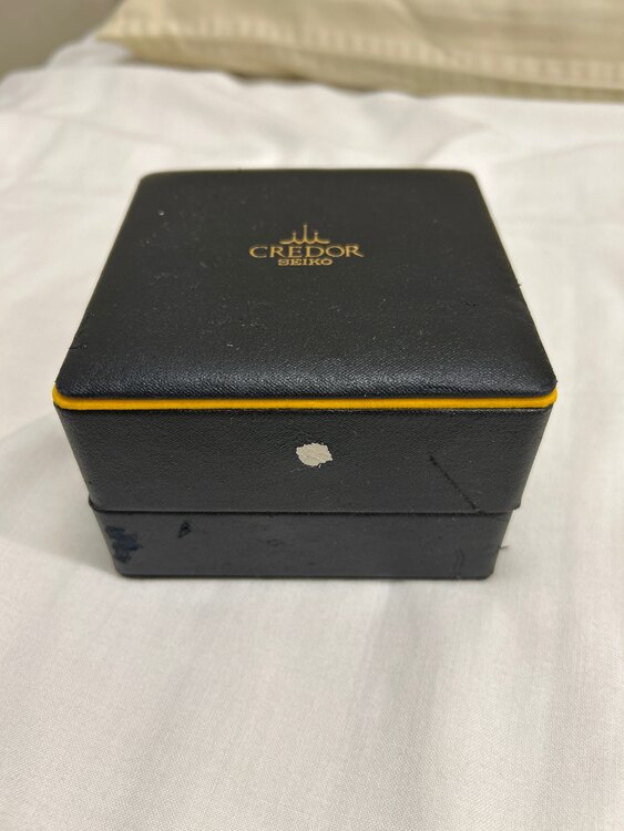 セイコー その他 （高級時計）の商品画像 - 査定依頼日：2025年5月5日 - 最高査定価格：550,000円