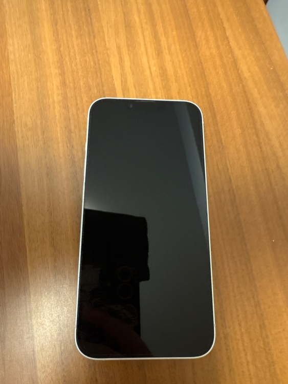 iPhone 14 128GB SIMフリー（スマホ）の商品画像 - 査定依頼日：2026年3月15日 - 最高査定価格：39,000円