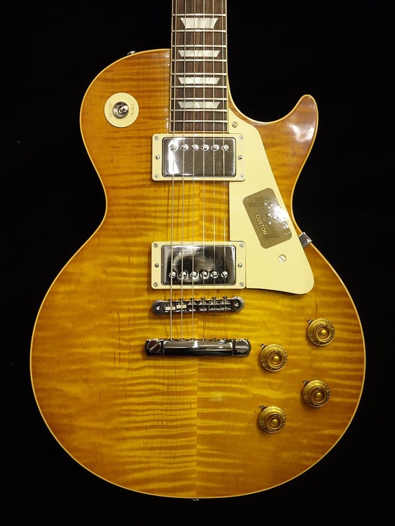 2015 Custom Shop/Historic Select（True Hi（ピアノ・楽器・PA機材）の商品画像 - 査定依頼日：2026年6月10日 - 最高査定価格：350,000円