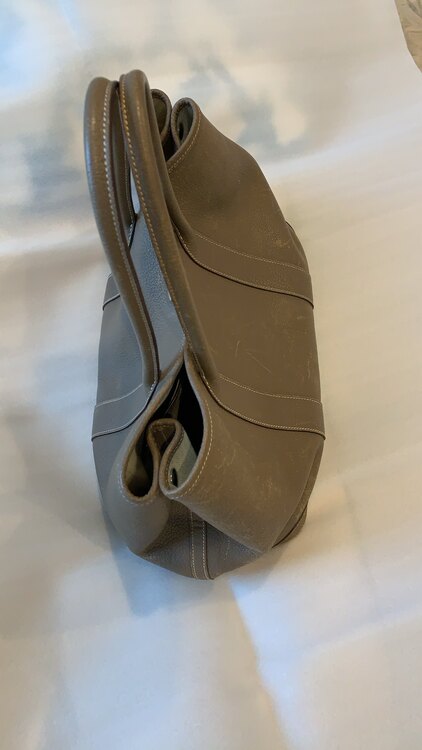 エルメス ガーデンパーティ （ブランドバッグ）の商品画像 - 査定依頼日：2025年3月1日 - 最高査定価格：150,000円