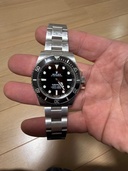 ロレックス サブマリーナー 12406（高級時計）の商品画像 - 査定依頼日：2026年1月31日 - 最高査定価格：1,950,000円