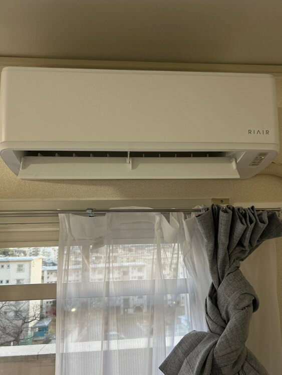 RIAIR、PortTech（家電）の商品画像 - 査定依頼日：2024年12月27日 - 最高査定価格：5,500円