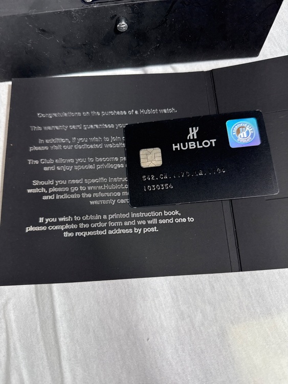 PAM00523（高級時計）の商品画像 - 査定依頼日：2025年8月31日 - 最高査定価格：500,000円