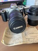 キャノンEOS Kiss（カメラ）の商品画像 - 査定依頼日：2023年11月19日 - 最高査定価格：2,000円