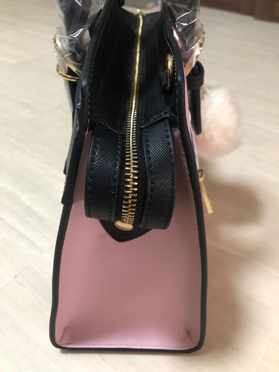 サマンサタバサ（ブランドバッグ）の商品画像 - 査定依頼日：2025年10月2日 - 最高査定価格：3,000円