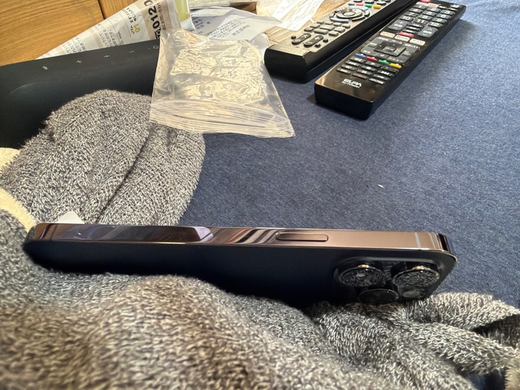 アイホン（スマホ）の商品画像 - 査定依頼日：2026年4月12日 - 最高査定価格：78,000円