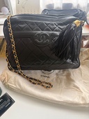 CHANELマトラッセ（ブランドバッグ）の商品画像 - 査定依頼日：2026年3月4日 - 最高査定価格：200,000円