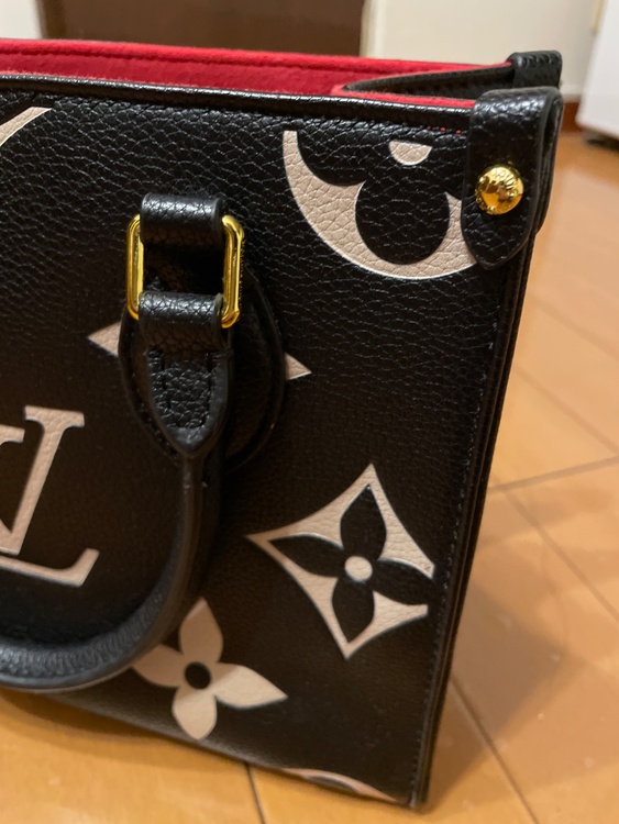 ルイヴィトン ルイヴィトン(その他) （ブランドバッグ）の商品画像 - 査定依頼日：2026年4月1日 - 最高査定価格：320,000円