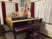 KG3D（ピアノ・楽器・PA機材）の商品画像 - 査定依頼日：2025年1月17日 - 最高査定価格：11,000円