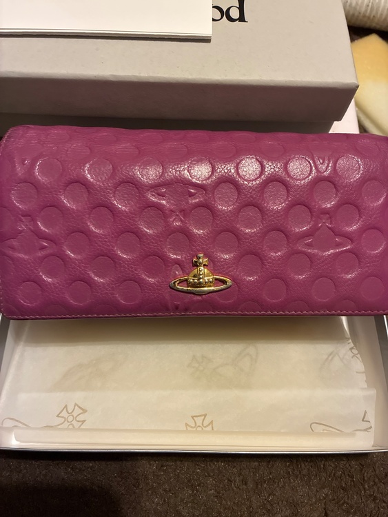 TIPO PELLE POLKA DOT113（ブランド財布・小物）の商品画像 - 査定依頼日：2025年12月7日 - 最高査定価格：100,000円