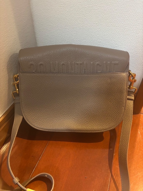 ディオール  （ブランドバッグ）の商品画像 - 査定依頼日：2025年9月13日 - 最高査定価格：230,000円