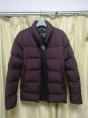 ジョンブル（JOHNBULL） ダウンジャケット ストレッチナイロン 16392（古着・ファッション）の商品画像 - 査定依頼日：2025年3月27日 - 最高査定価格：200円