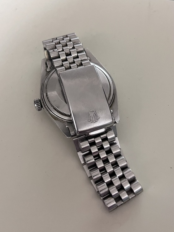 ロレックス デイトジャスト （高級時計）の商品画像 - 査定依頼日：2026年4月14日 - 最高査定価格：780,000円