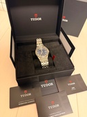 チューダー その他 （高級時計）の商品画像 - 査定依頼日：2026年4月8日 - 最高査定価格：290,000円