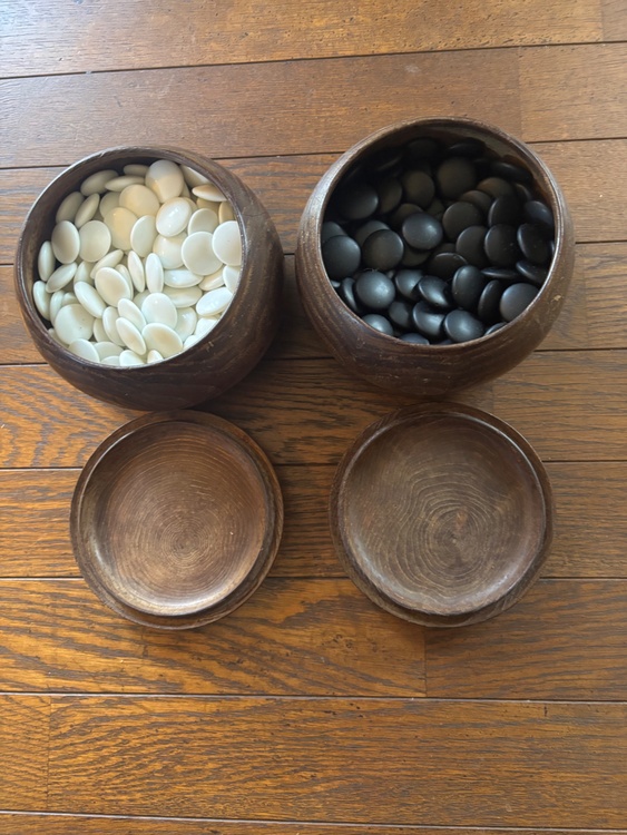 碁盤等（美術品・骨董品）の商品画像 - 査定依頼日：2026年3月14日 - 最高査定価格：2,000円