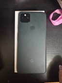 Pixel Pixel 5a(5G)シリーズ SoftBank（スマホ）の商品画像 - 査定依頼日：2026年9月25日 - 最高査定価格：4,000円