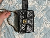 CHANELミニマトラッセ（ブランドバッグ）の商品画像 - 査定依頼日：2022年9月3日 - 最高査定価格：285,000円