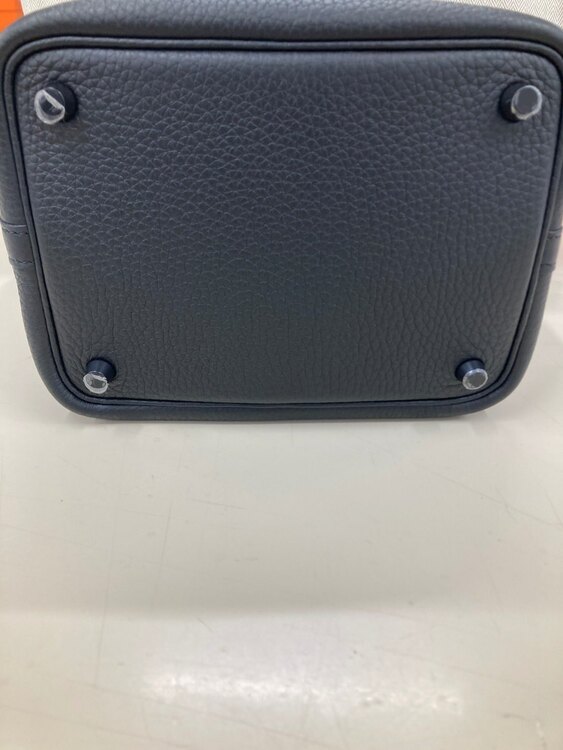 エルメス ピコタン （ブランドバッグ）の商品画像 - 査定依頼日：2025年4月24日 - 最高査定価格：620,000円