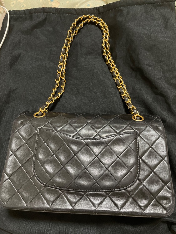 シャネル マトラッセ （ブランドバッグ）の商品画像 - 査定依頼日：2025年10月26日 - 最高査定価格：560,000円