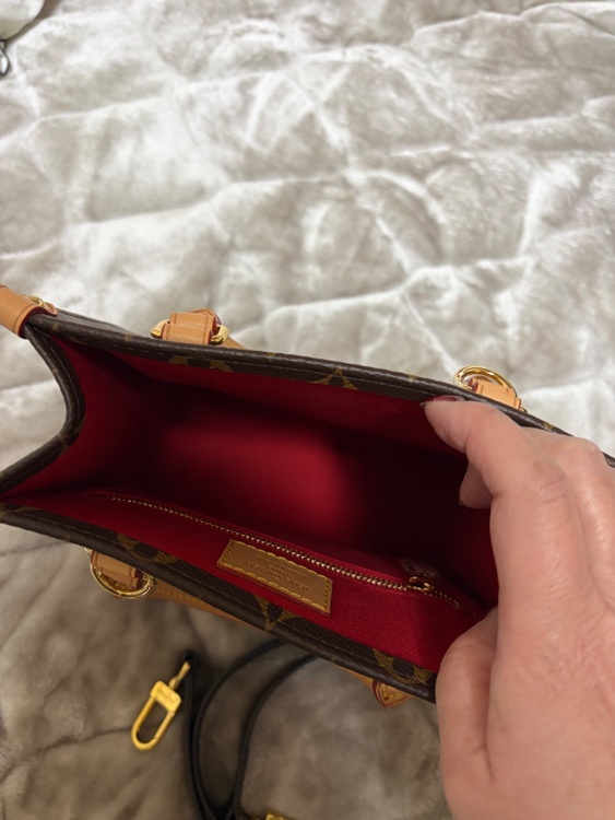 ルイヴィトン モノグラム （ブランドバッグ）の商品画像 - 査定依頼日：2026年1月10日 - 最高査定価格：210,000円