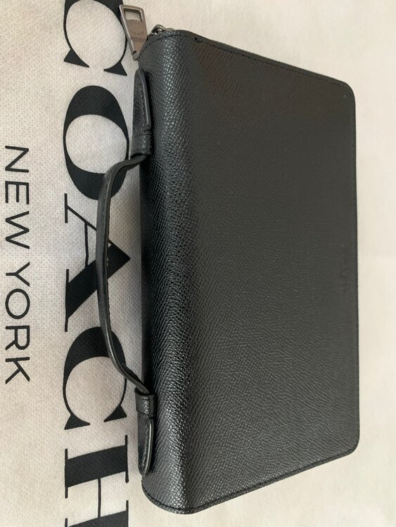 その他 コーチ （ブランドバッグ）の商品画像 - 査定依頼日：2025年3月28日 - 最高査定価格：5,000円