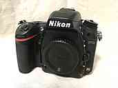 Nikon D750（カメラ）の商品画像 - 査定依頼日：2019年11月21日 - 最高査定価格：98,000円
