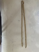 ネックレス（金・貴金属）の商品画像 - 査定依頼日：2026年3月28日 - 最高査定価格：200,000円