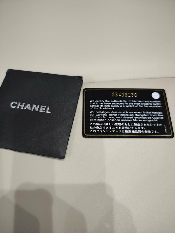 トップハンドル　チェーンショルダー（ブランドバッグ）の商品画像 - 査定依頼日：2026年9月7日 - 最高査定価格：380,000円