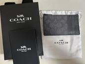その他 コーチ （ブランドバッグ）の商品画像 - 査定依頼日：2025年9月29日 - 最高査定価格：1,500円