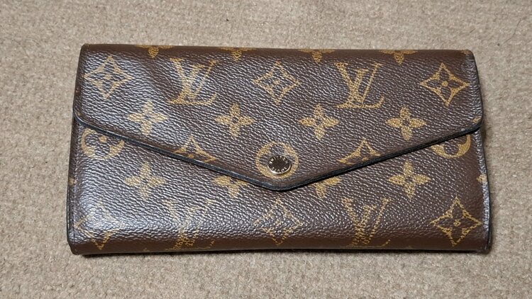 M60531（ブランド財布・小物）の商品画像 - 査定依頼日：2026年2月19日 - 最高査定価格：8,000円