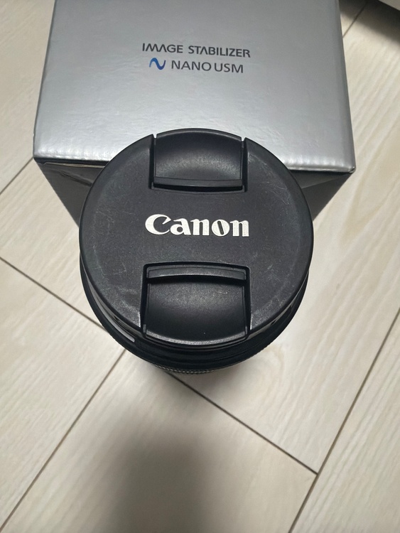 EF 70-300mm（カメラ）の商品画像 - 査定依頼日：2025年12月26日 - 最高査定価格：35,000円