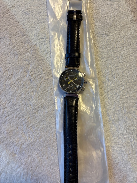 その他 その他 （高級時計）の商品画像 - 査定依頼日：2026年2月23日 - 最高査定価格：100,000円