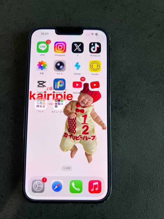 iPhone iPhone 13 Pro Max 128GB au（スマホ）の商品画像 - 査定依頼日：2026年5月31日 - 最高査定価格：100,000円