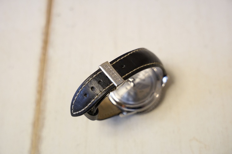 アエロナバル TYPEXX フランス海軍航空部隊100周年記念限定（高級時計）の商品画像 - 査定依頼日：2026年4月10日 - 最高査定価格：1,150,000円