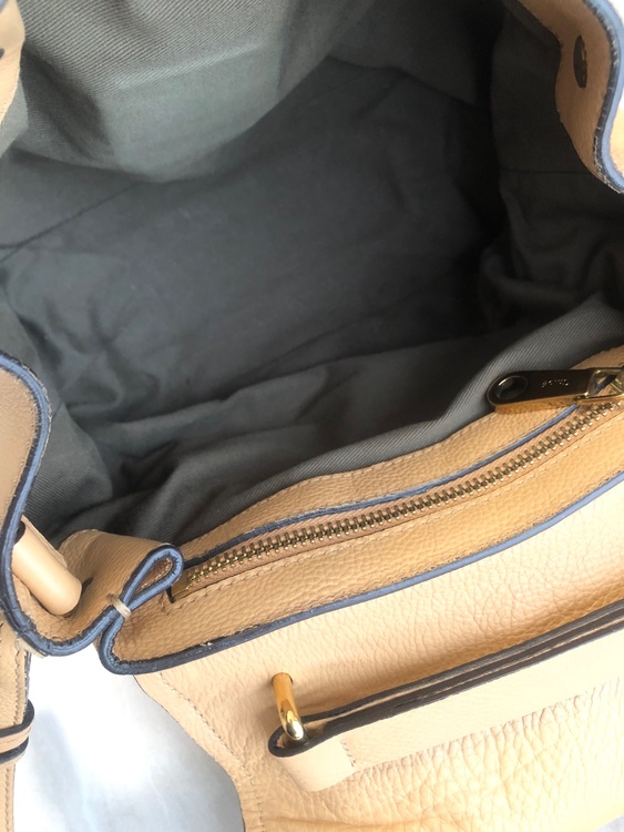 クロエ（Chloé）の「エルシー（Elsie）」（ブランドバッグ）の商品画像 - 査定依頼日：2026年3月2日 - 最高査定価格：20,000円