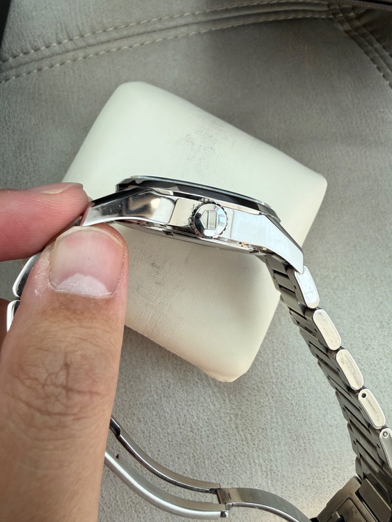 キャリバー5 デイデイト（高級時計）の商品画像 - 査定依頼日：2026年3月15日 - 最高査定価格：185,000円