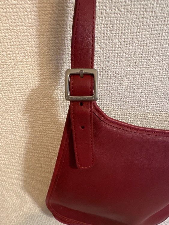 その他 コーチ （ブランドバッグ）の商品画像 - 査定依頼日：2026年5月12日 - 最高査定価格：2,000円