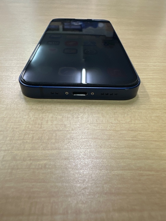 iPhone iPhone 12 mini 64GB SIMフリー（スマホ）の商品画像 - 査定依頼日：2026年8月11日 - 最高査定価格：14,000円