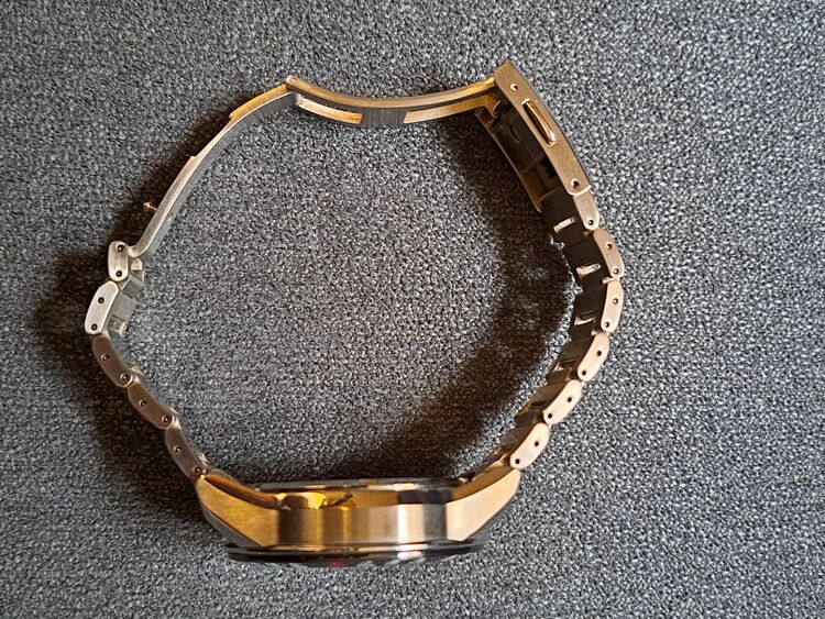 セイコー その他 アストロン　SBXC017（高級時計）の商品画像 - 査定依頼日：2025年9月19日 - 最高査定価格：70,000円