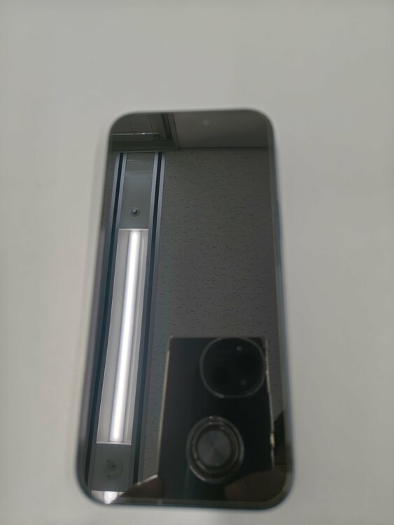 iPhone17promax（スマホ）の商品画像 - 査定依頼日：2026年8月23日 - 最高査定価格：169,000円