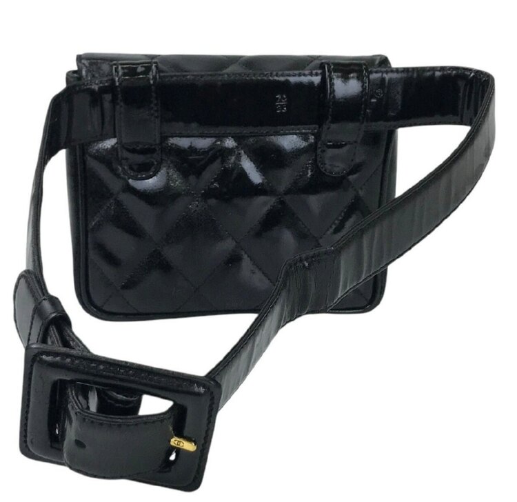 シャネル マトラッセ （ブランドバッグ）の商品画像 - 査定依頼日：2025年3月14日 - 最高査定価格：100,000円