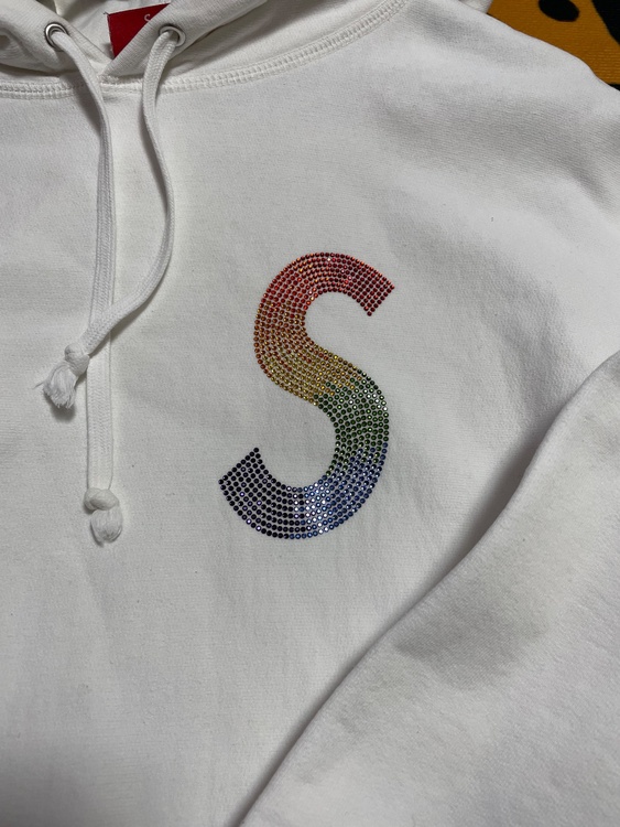 パーカー（古着・ファッション）の商品画像 - 査定依頼日：2026年2月20日 - 最高査定価格：20,000円