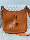 エルメス　エブリン