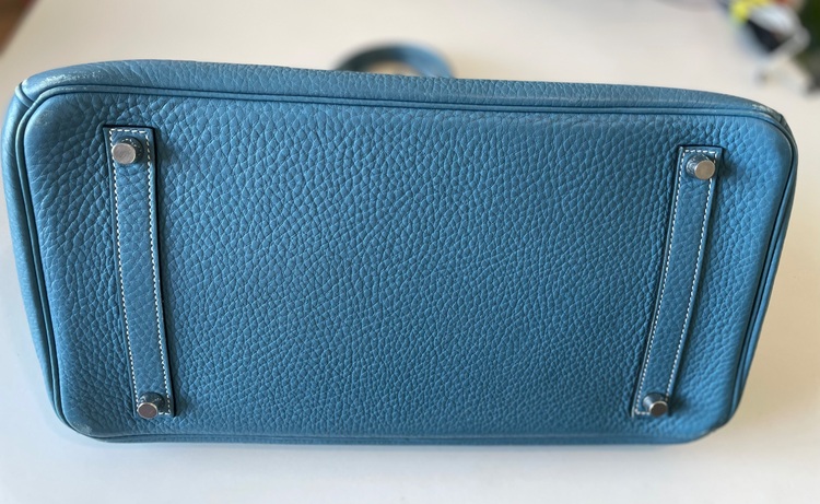 エルメス バーキン （ブランドバッグ）の商品画像 - 査定依頼日：2025年10月8日 - 最高査定価格：1,850,000円